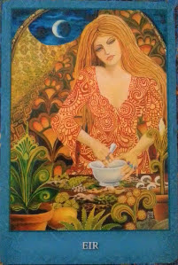 Mystic Sisters Oracle Deck